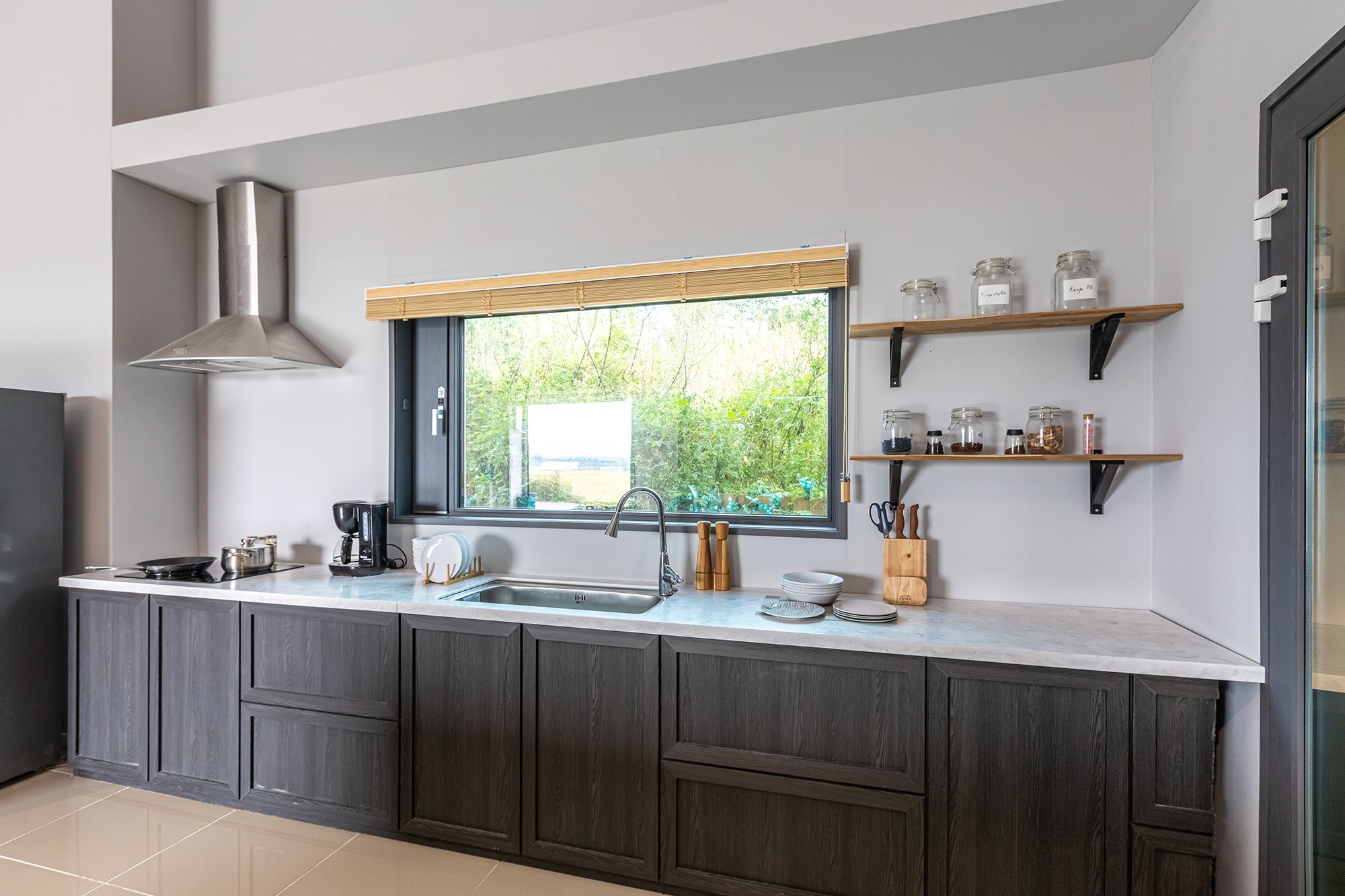 LG Hi-Macs M601 (MARMO AURORA) — изображение 6