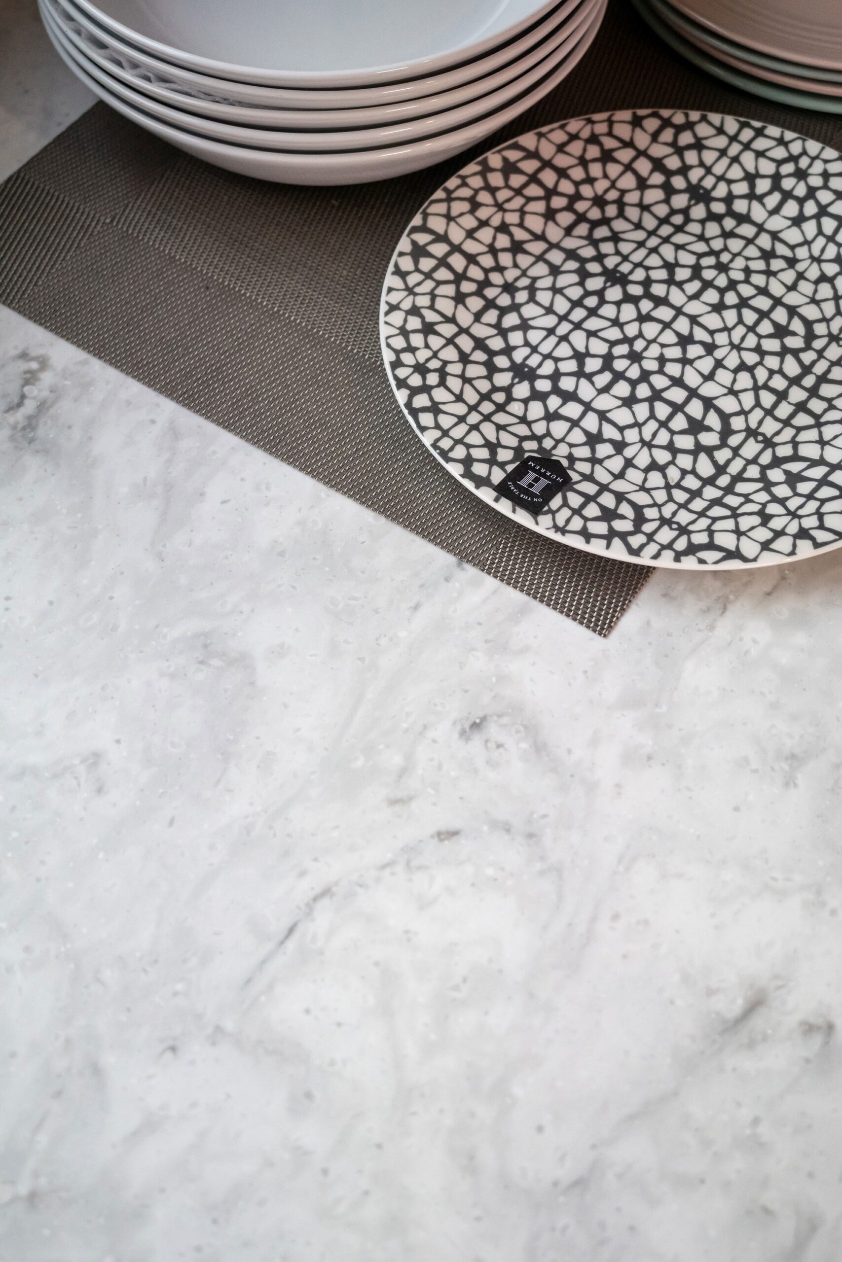 LG Hi-Macs M601 (MARMO AURORA) — изображение 4