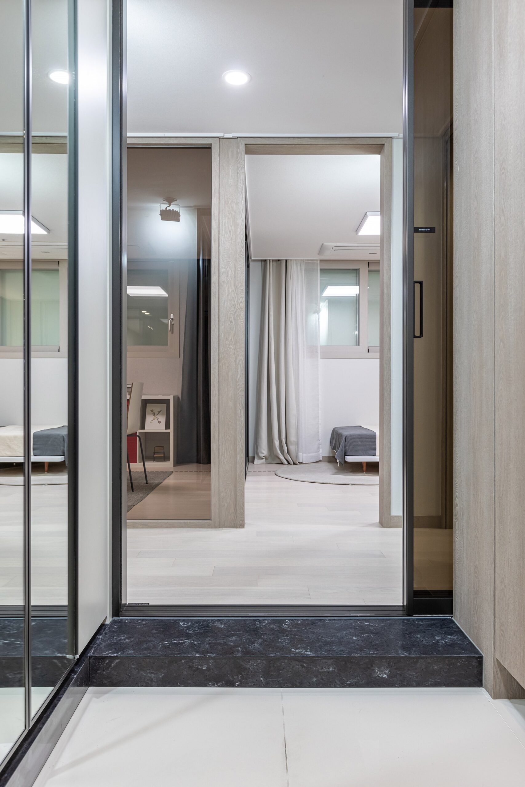 LG Hi-Macs M605 (MARMO AURORA) — изображение 9