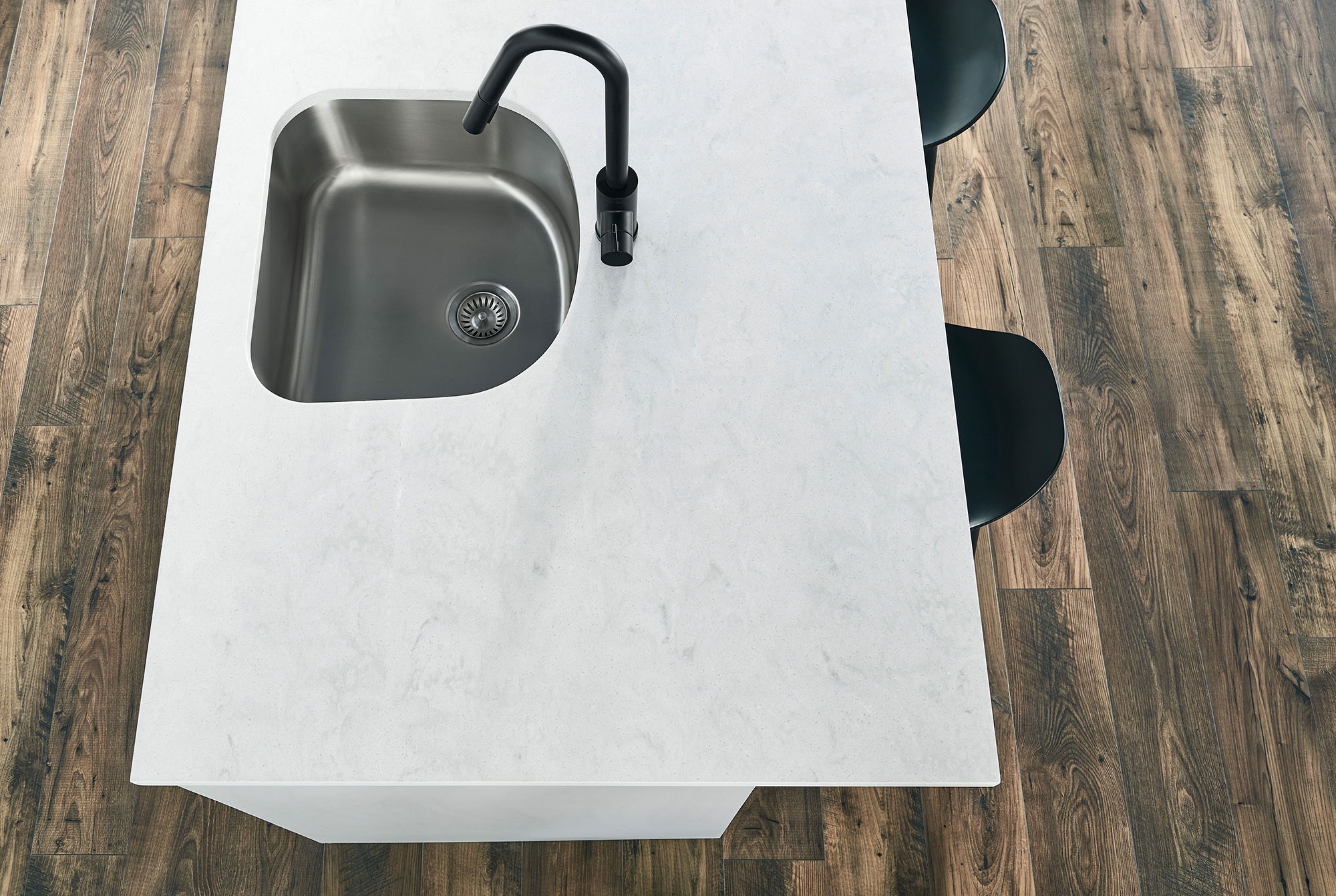 LG Hi-Macs M608 (MARMO AURORA) — изображение 4