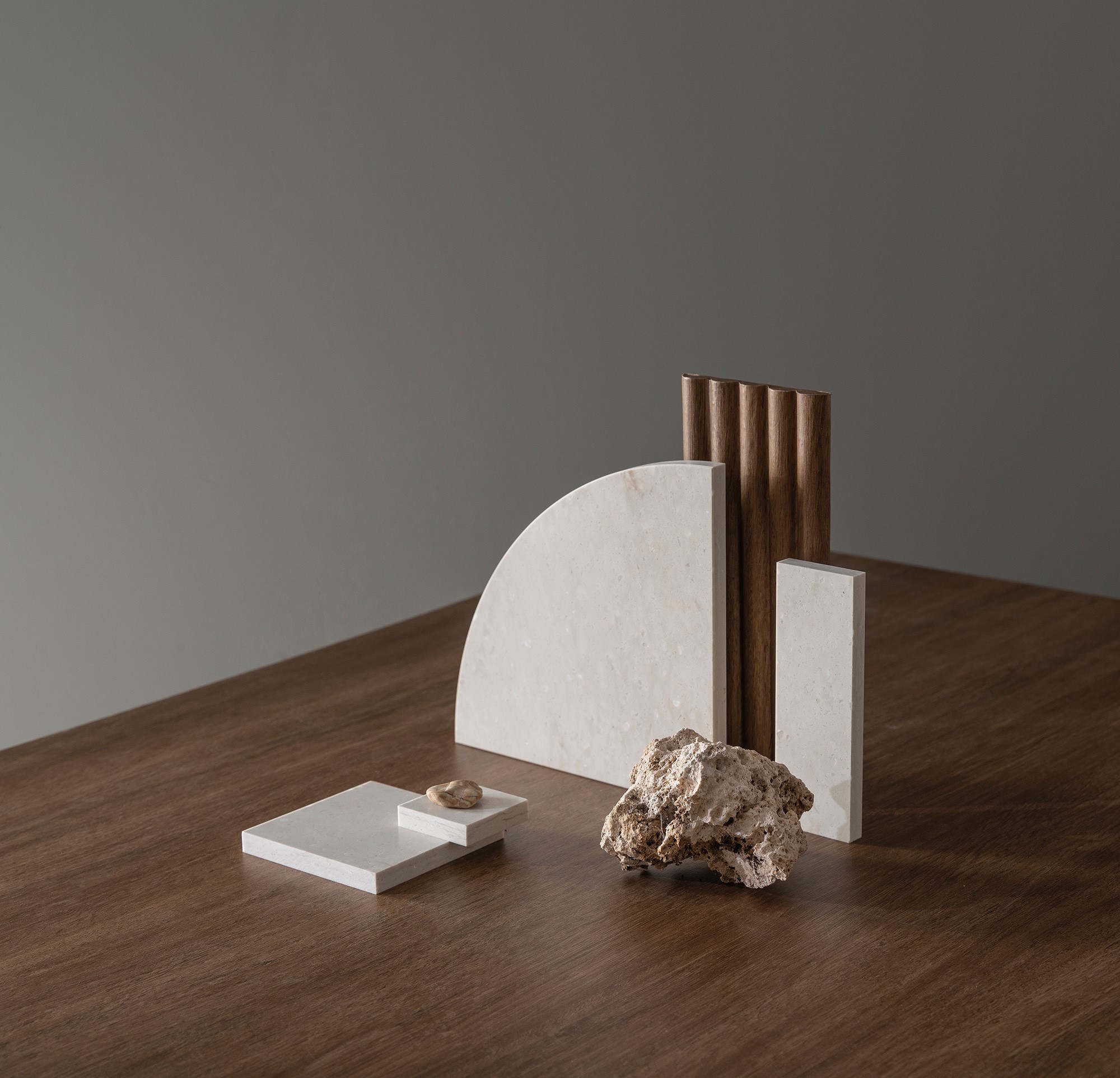 LG Hi-Macs M612 (MARMO AURORA) — изображение 3