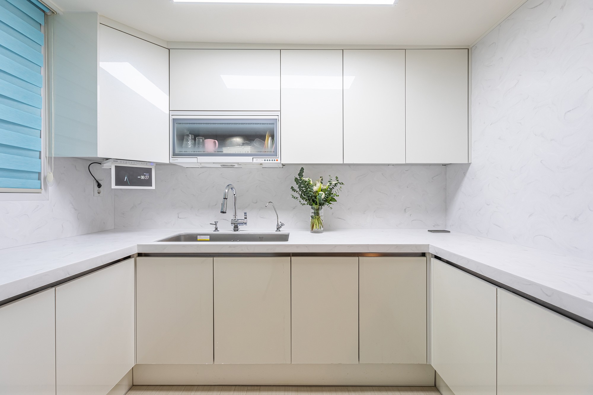 LG Hi-Macs M617 (MARMO AURORA) — изображение 6