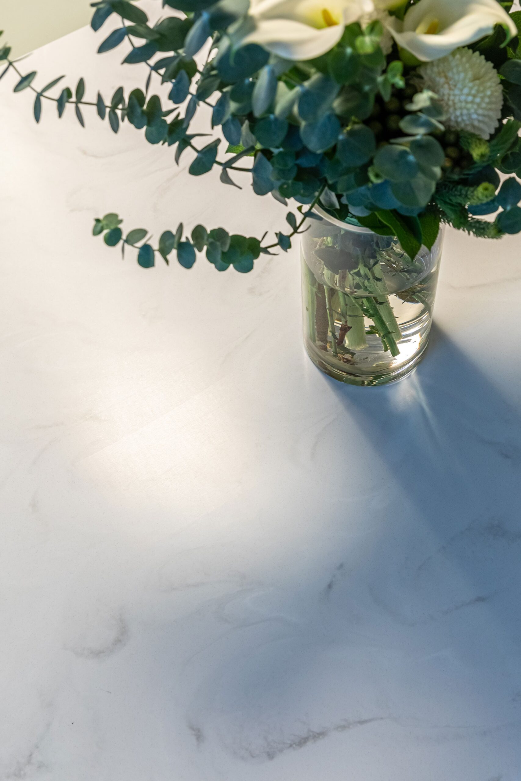 LG Hi-Macs M617 (MARMO AURORA) — изображение 3