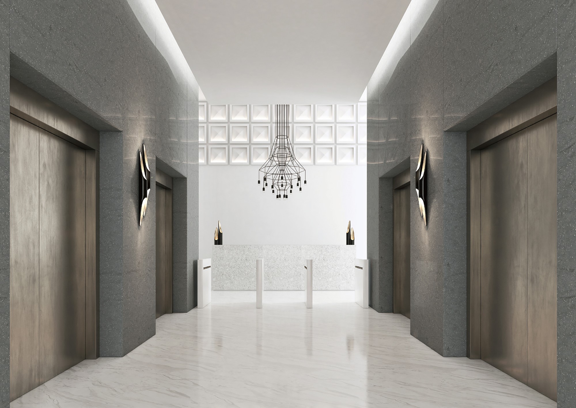 LG Hi-Macs M904 (MARMO) — изображение 3