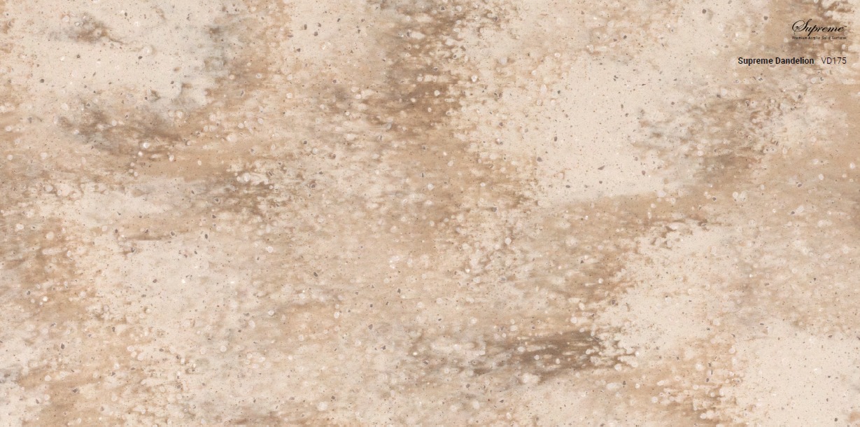 Staron VD175 Dandelion