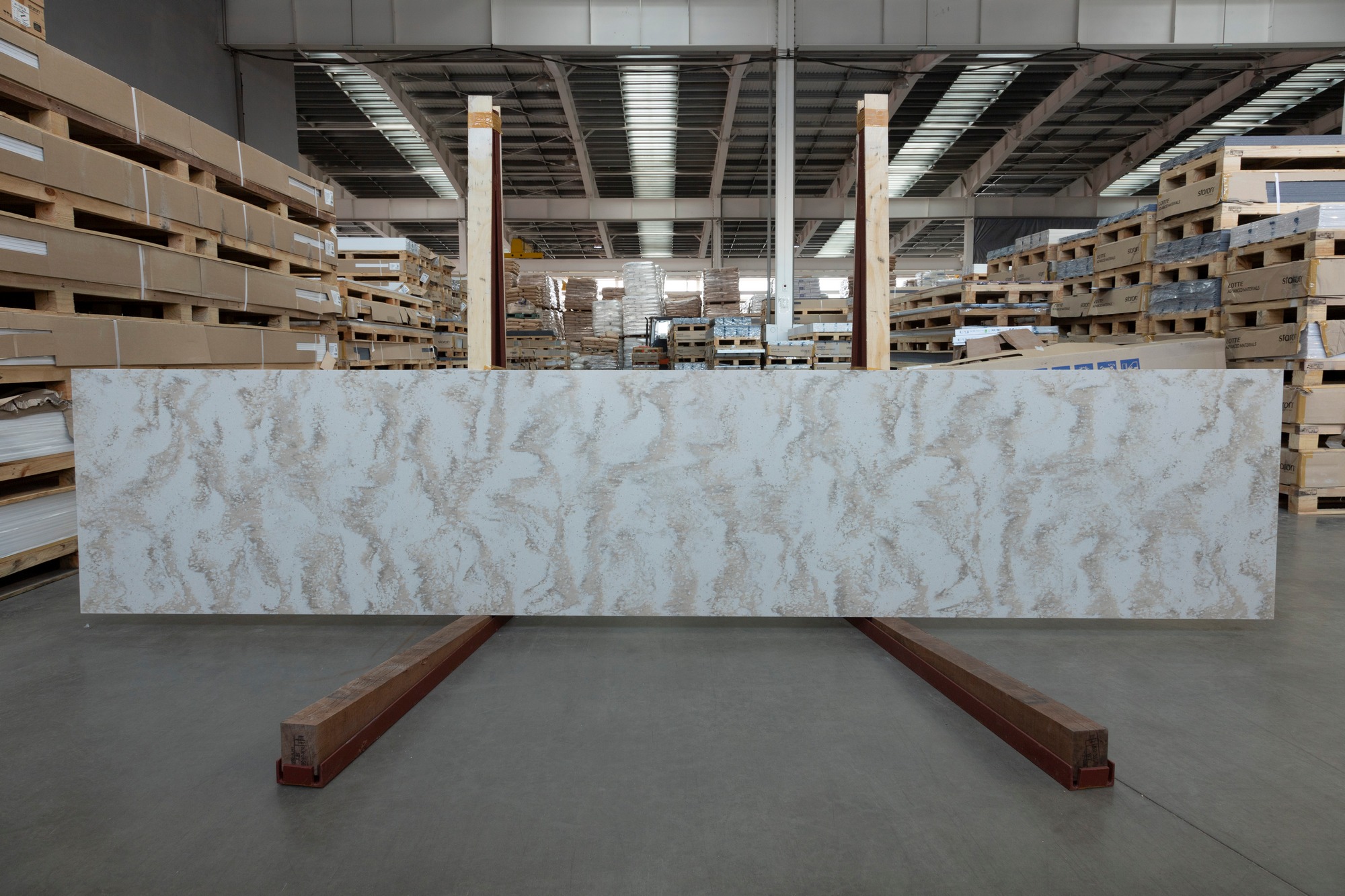 Staron VD175 Dandelion — изображение 3