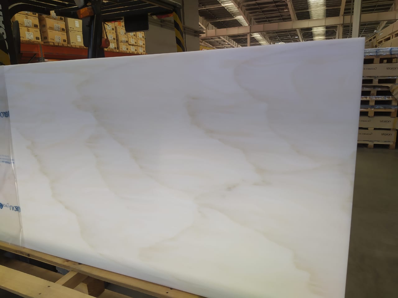 Staron VL343 Latte Cream — изображение 4