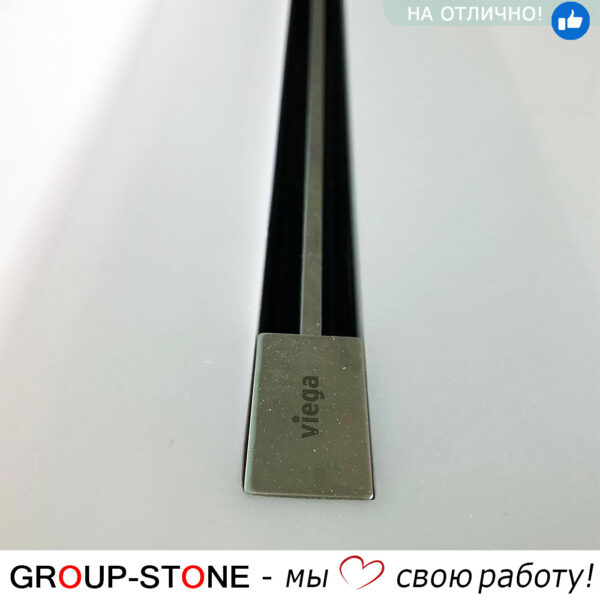 Душевой поддон Group-Stone – каменная надежность — изображение 7