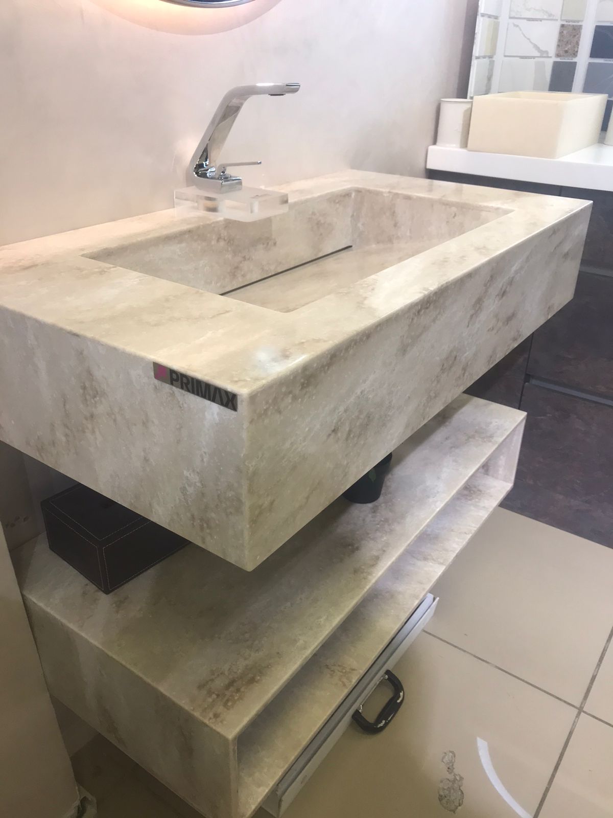 Primax M 523 — изображение 4