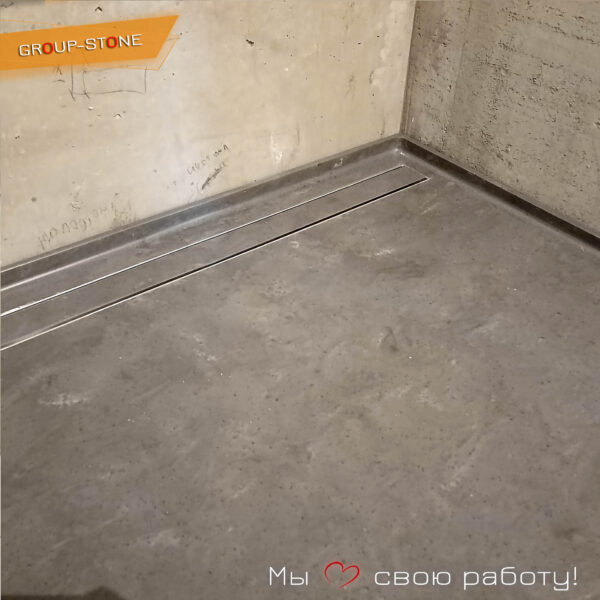 Поп-арт в вашей ванной: Как душевые поддоны от Group-Stone преобразят пространство — изображение 2
