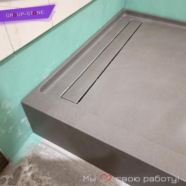 Функция и форма: Создание уникального пространства ванной в духе конструктивизма — изображение 2