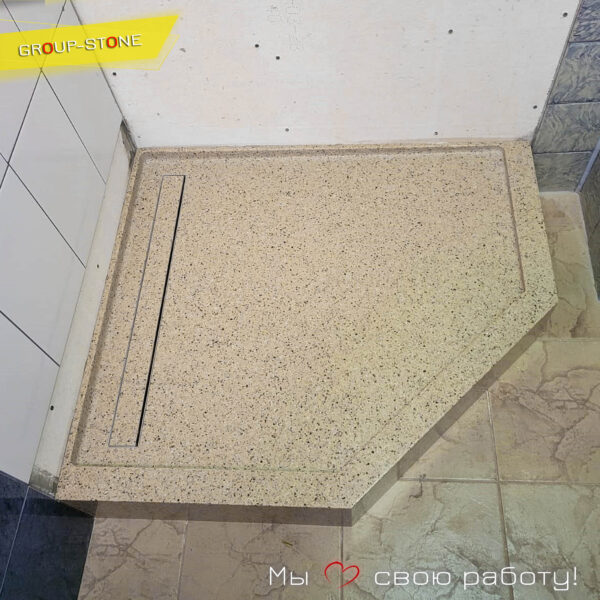 Душевые поддоны Group-Stone: когда качество встречает стиль! — изображение 3
