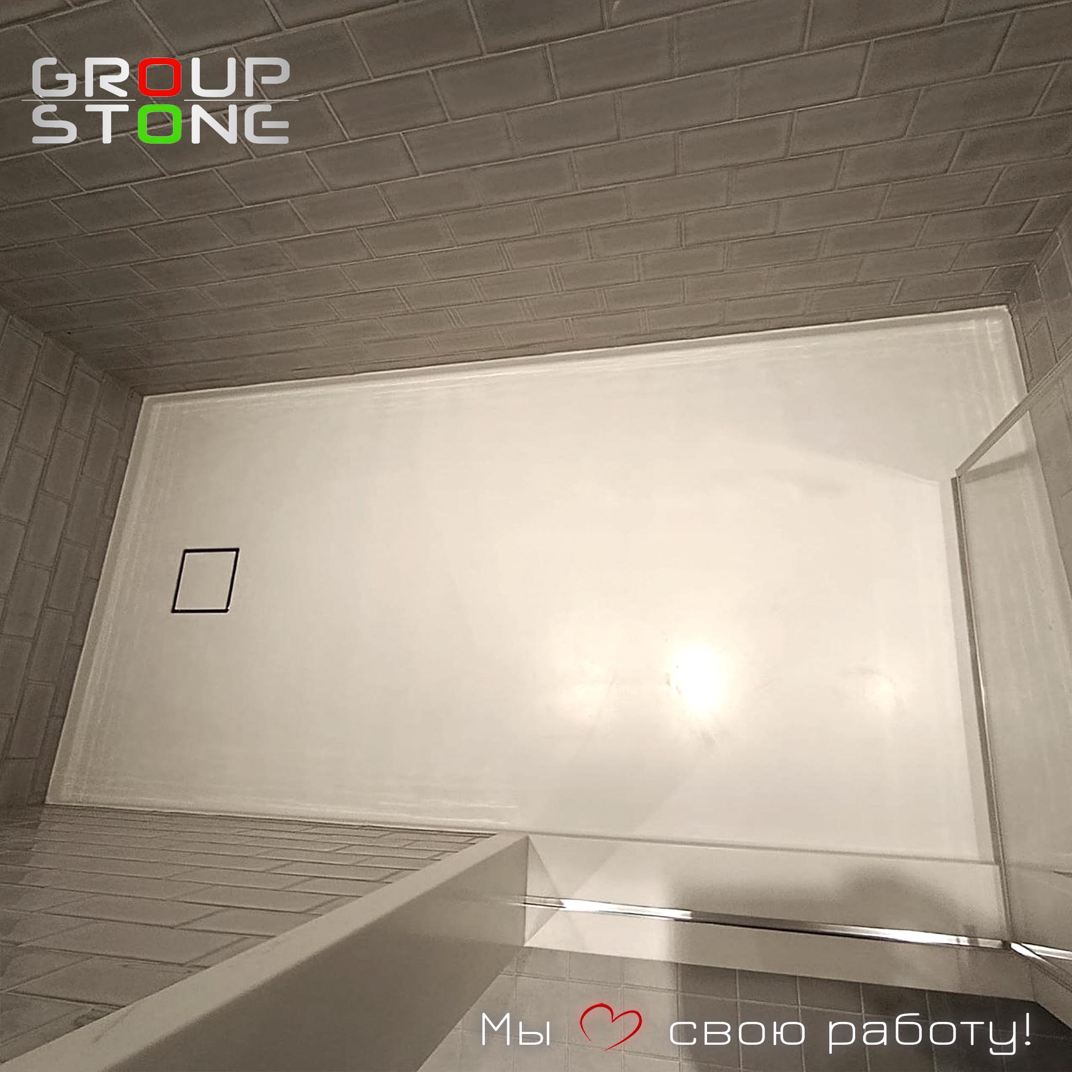 Инвестиция в уют: почему стоит заказать душевой поддон из высокотехнологичного искусственного камня — изображение 3