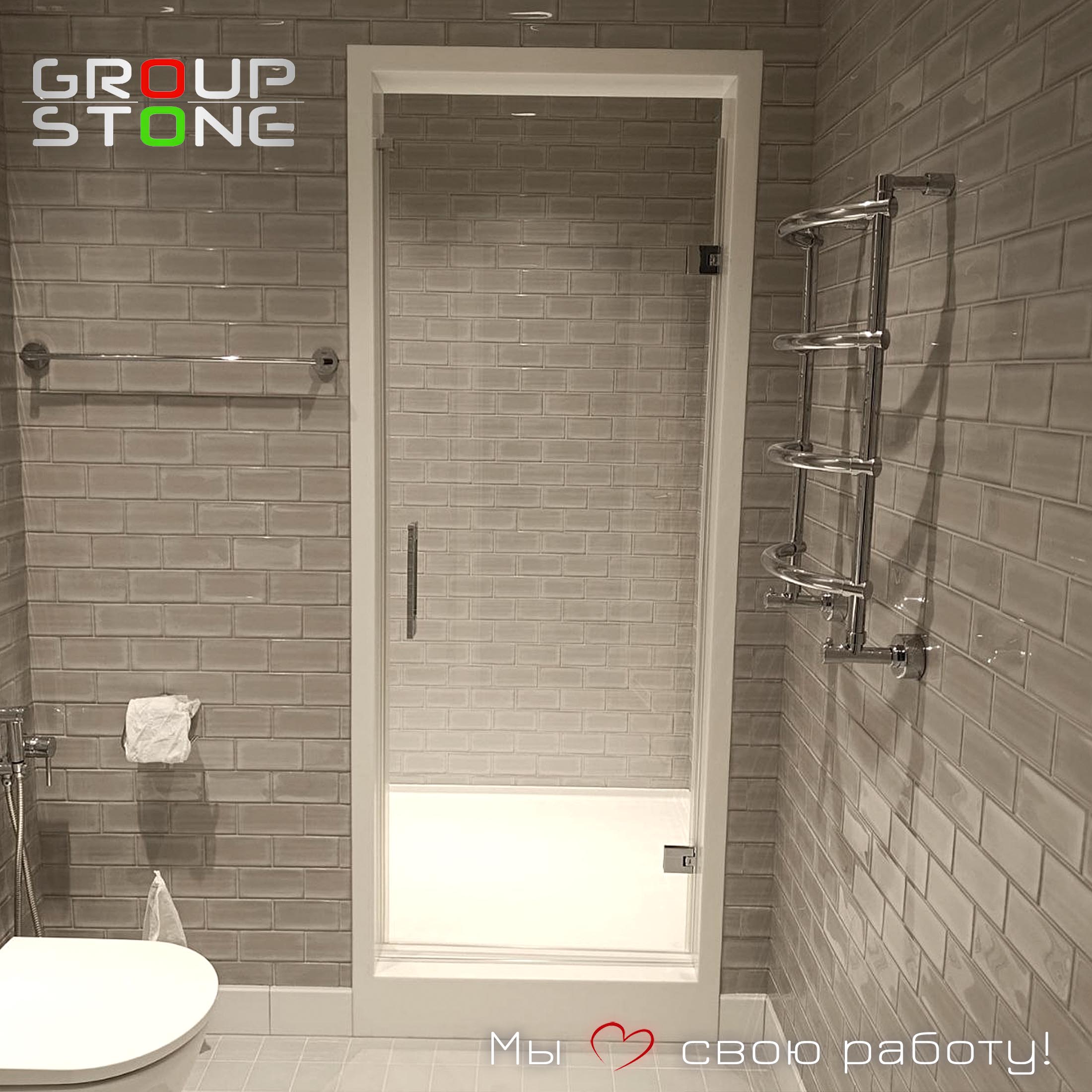 Инвестиция в уют: почему стоит заказать душевой поддон из высокотехнологичного искусственного камня — изображение 2